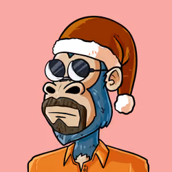 Coin Ape #61