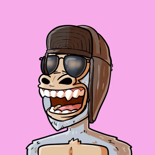 Coin Ape #153