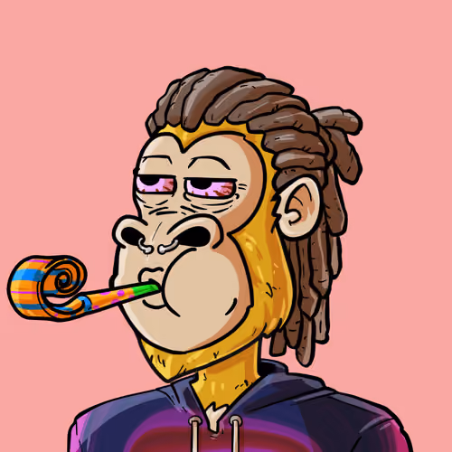 Coin Ape #373