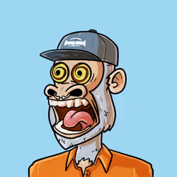 Coin Ape #510