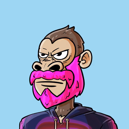 Coin Ape #572