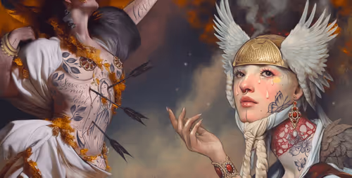 The Digital Renaissance V2