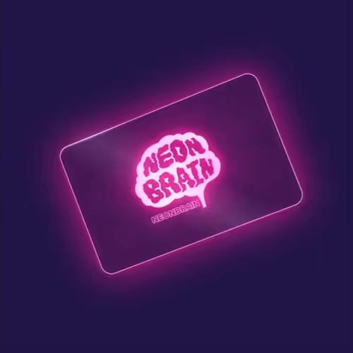 Neon Chip