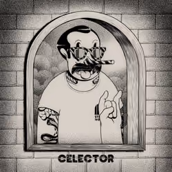Cel Mates #49