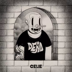 Cel Mates #1430