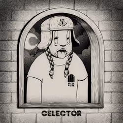 Cel Mates #81