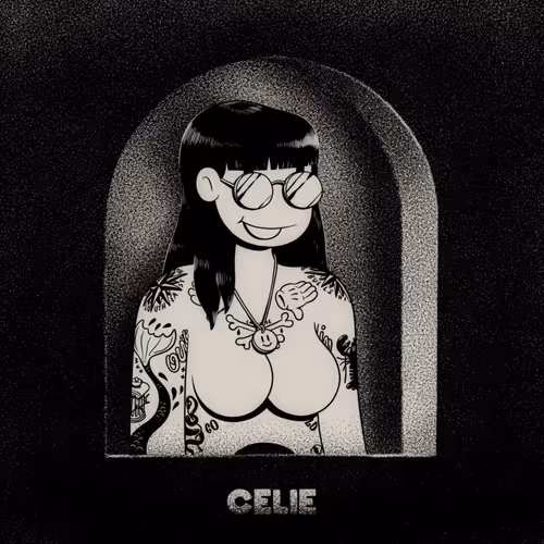 Cel Mates By Mcbess