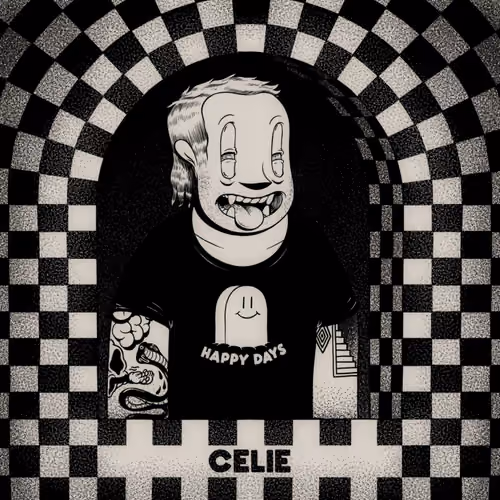 Cel Mates #709