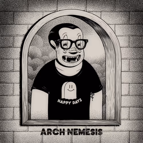 Cel Mates By Mcbess