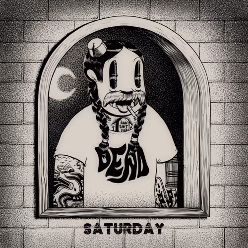 Cel Mates By Mcbess