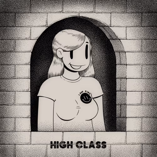 Cel Mates By Mcbess