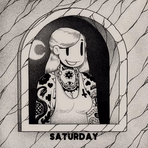 Cel Mates By Mcbess