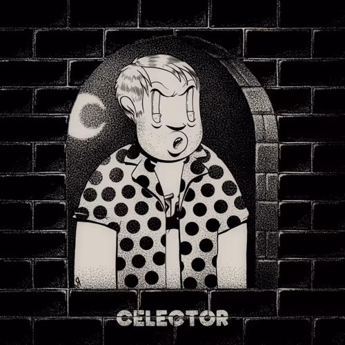 Cel Mates By Mcbess