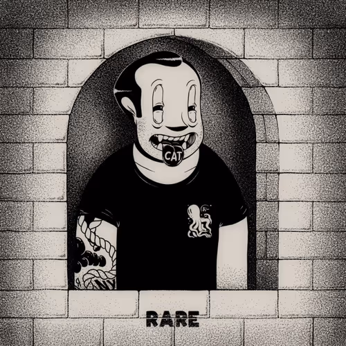 Cel Mates By Mcbess