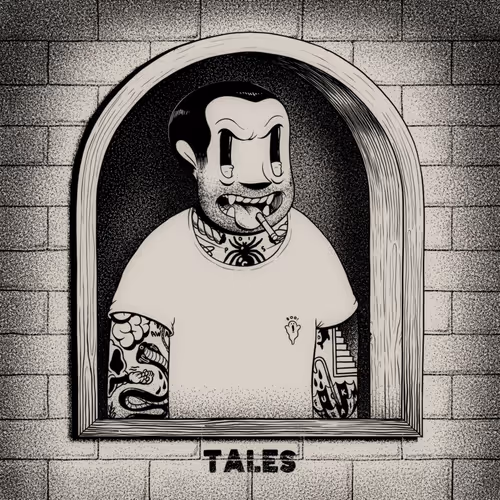 Cel Mates By Mcbess