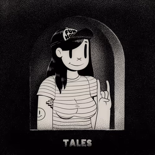 Cel Mates By Mcbess