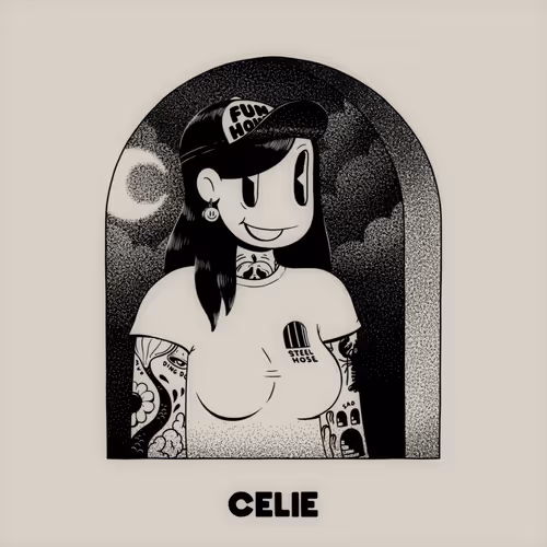 Cel Mates By Mcbess