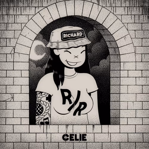 Cel Mates By Mcbess