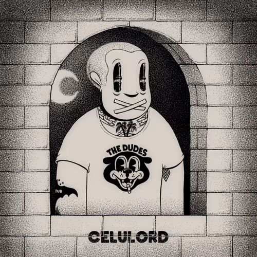 Cel Mates By Mcbess