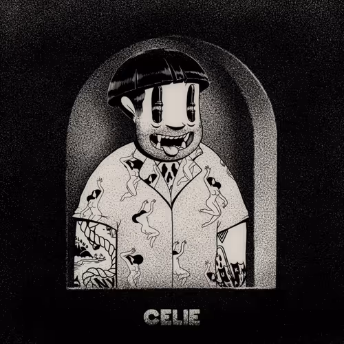 Cel Mates #611