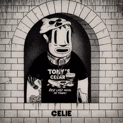 Cel Mates #3783