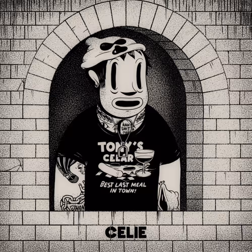 Cel Mates #3783