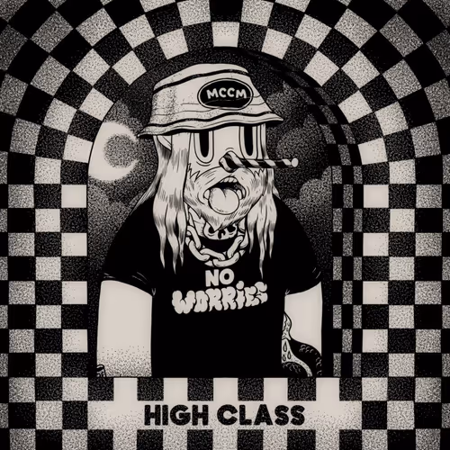 Cel Mates #4100