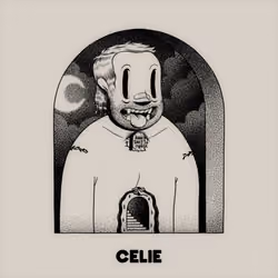 Cel Mates #3028