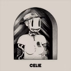 Cel Mates #75