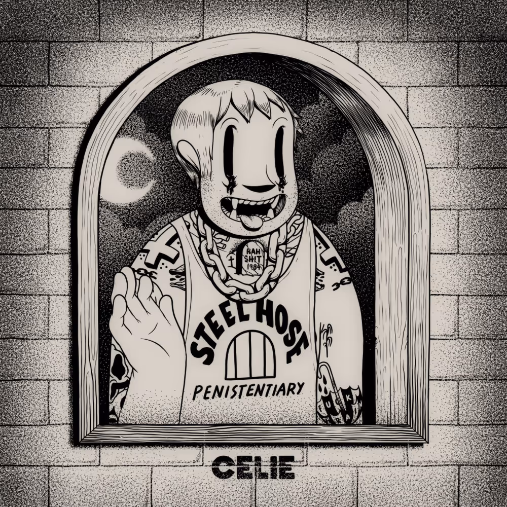 Cel Mates #566