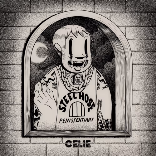 Cel Mates #566