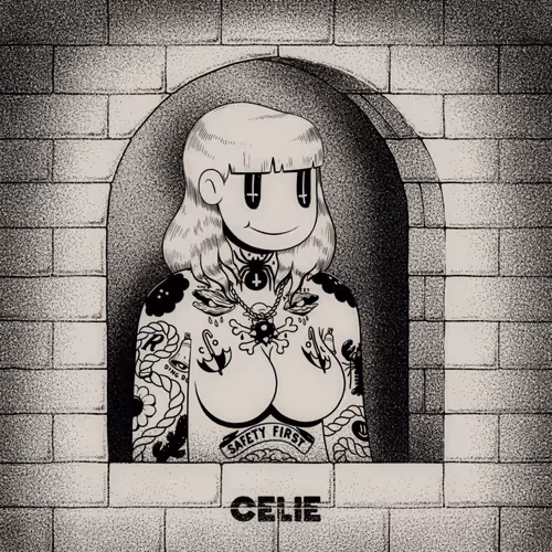 Cel Mates By Mcbess