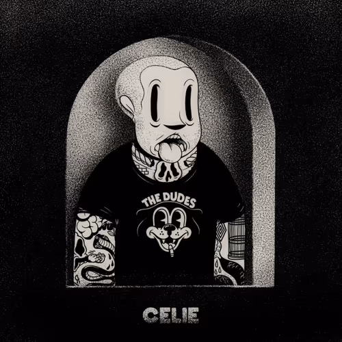 Cel Mates By Mcbess