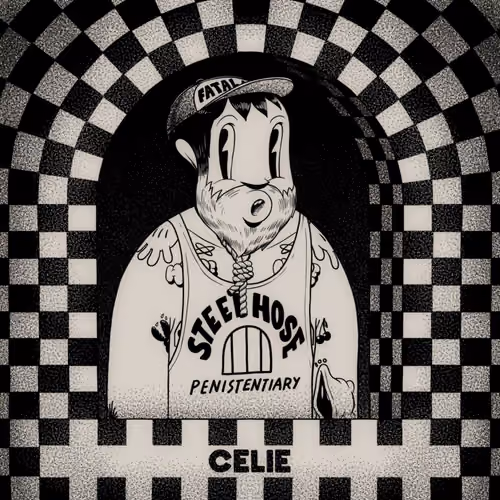 Cel Mates #1466