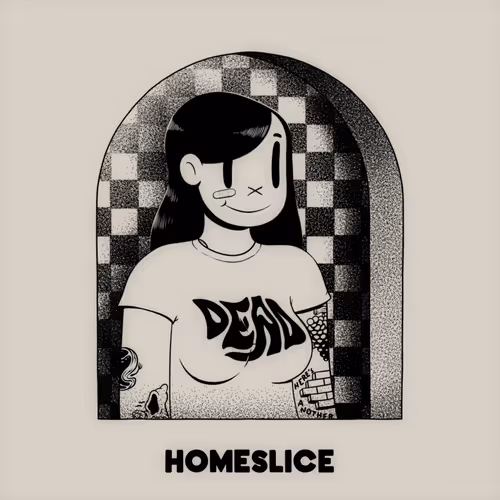 Cel Mates By Mcbess