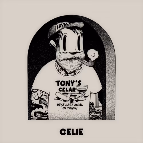 Cel Mates By Mcbess