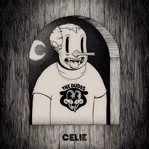 Cel Mates By Mcbess