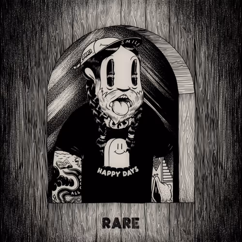 Cel Mates By Mcbess