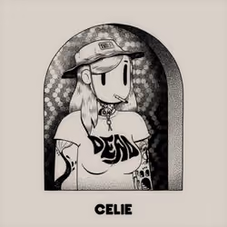 Cel Mates #643