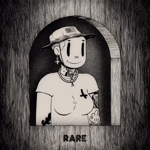 Cel Mates By Mcbess