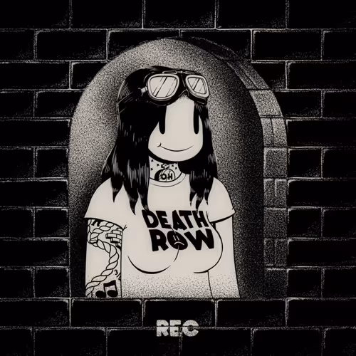 Cel Mates By Mcbess