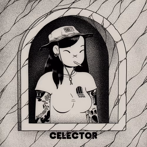 Cel Mates By Mcbess