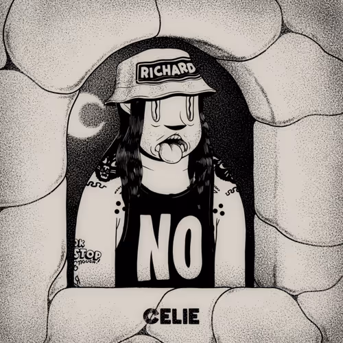 Cel Mates By Mcbess
