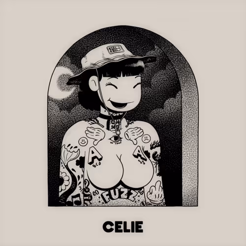 Cel Mates By Mcbess