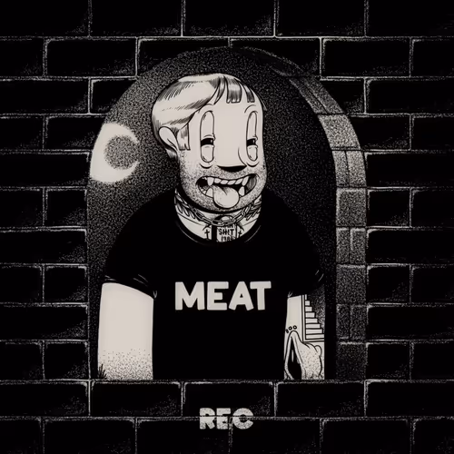 Cel Mates By Mcbess