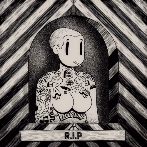 Cel Mates By Mcbess