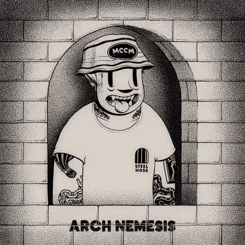 Cel Mates By Mcbess