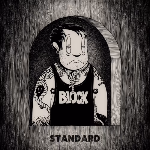 Cel Mates By Mcbess