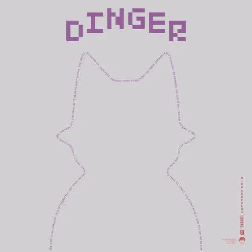 Dinger Degens