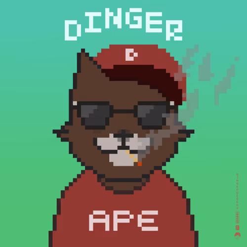 DINGER DEGENS #59